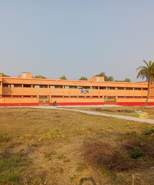 BURDWAN MODEL COLLEGE OF PHARMACY