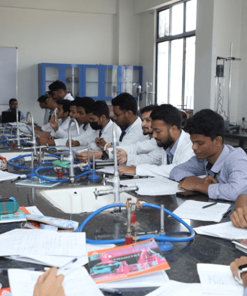 best-private-pharmacy-college-in-north-east-india